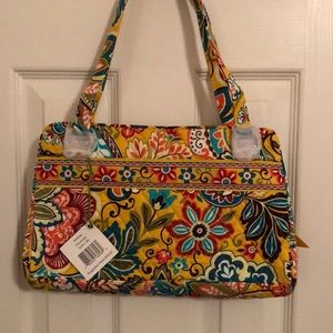 Vera Bradley Whitney Provençal